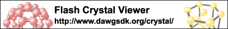 Flash Crystal Viewer Banner