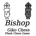 Chess Piece Bishop