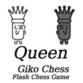Chess Piece Queen