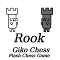 Chess Piece Rook