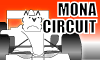 モナーサーキット - 3D FLASH RACING GAME